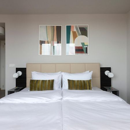 Numa Prague Poise Aparthotel Phòng bức ảnh