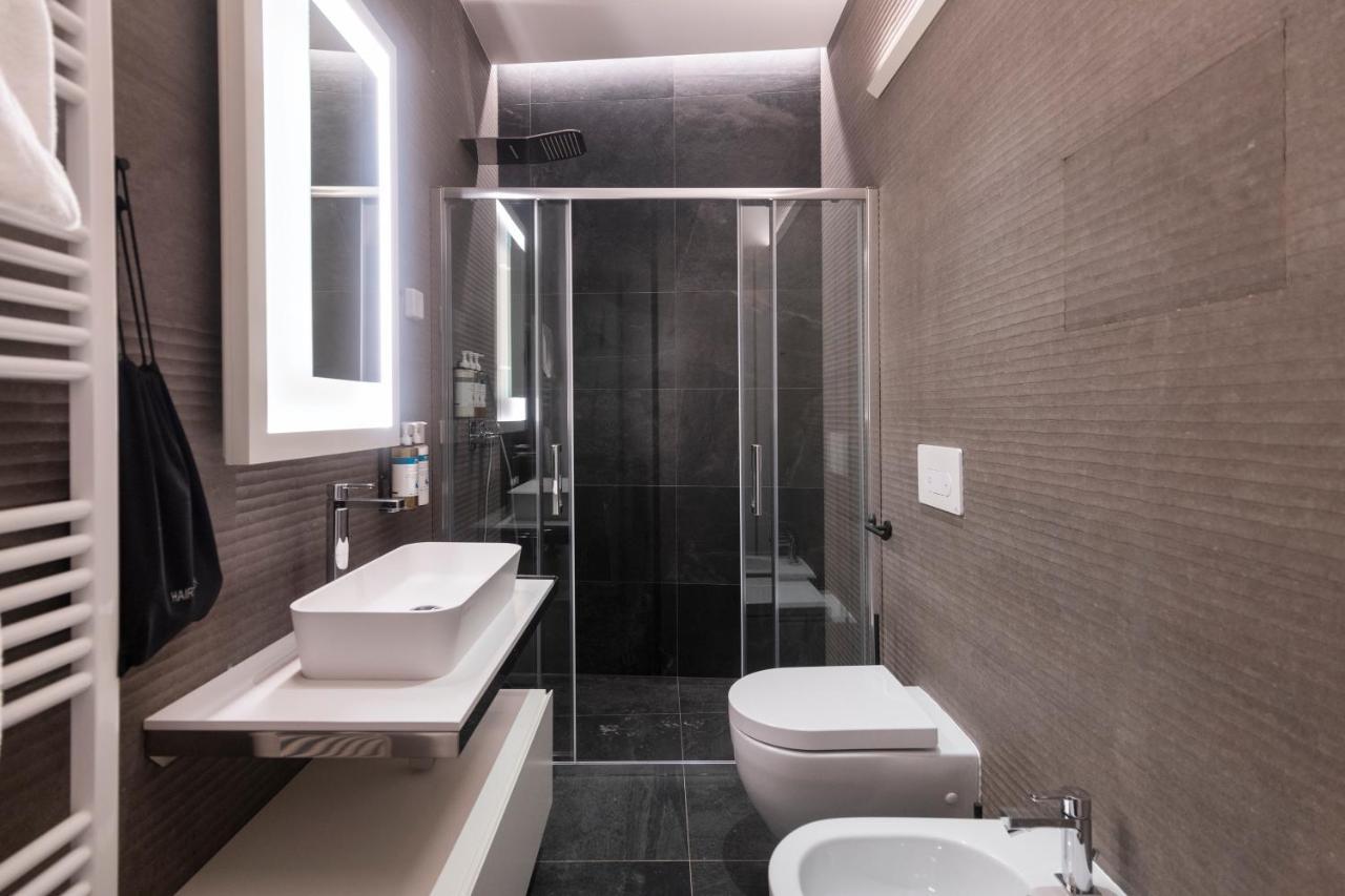 Numa Prague Poise Aparthotel Ngoại thất bức ảnh