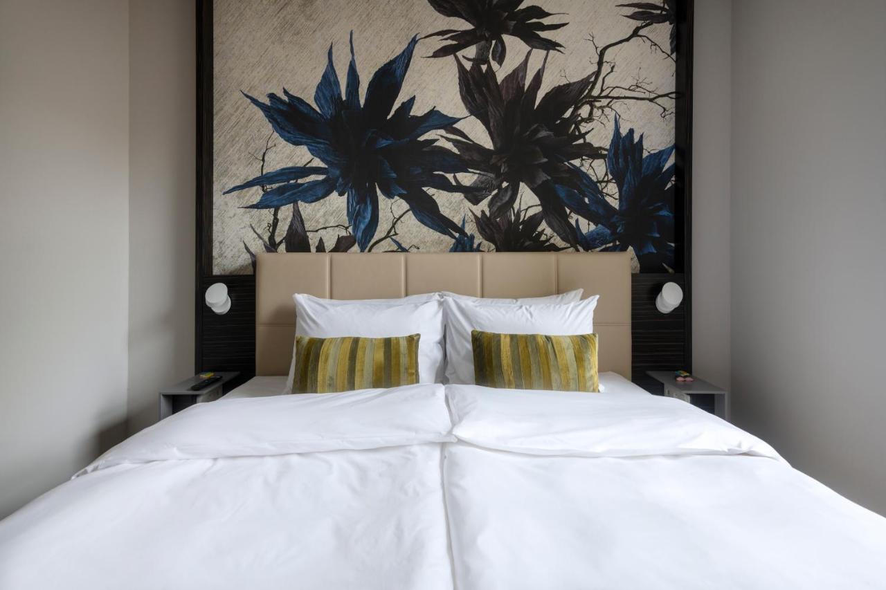 Numa Prague Poise Aparthotel Ngoại thất bức ảnh