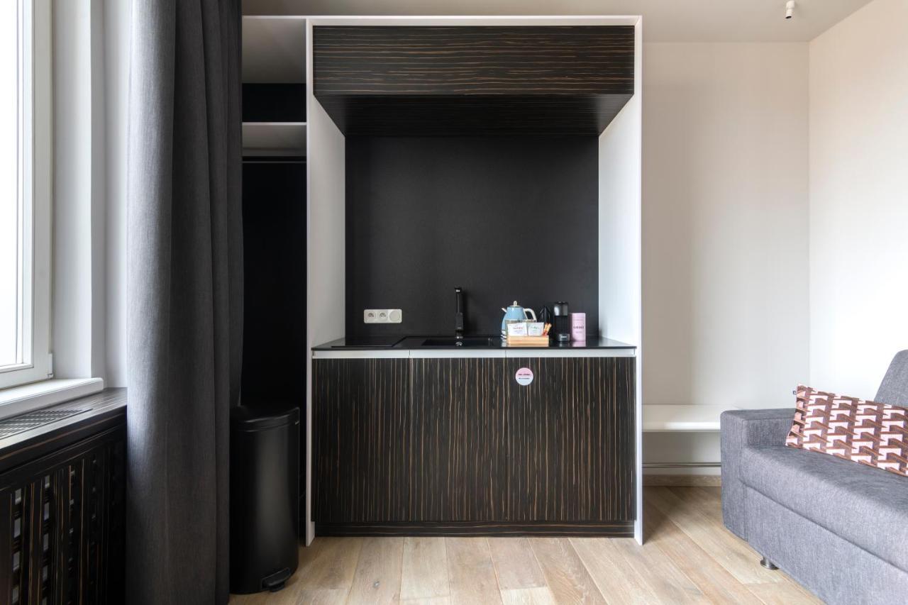 Numa Prague Poise Aparthotel Ngoại thất bức ảnh