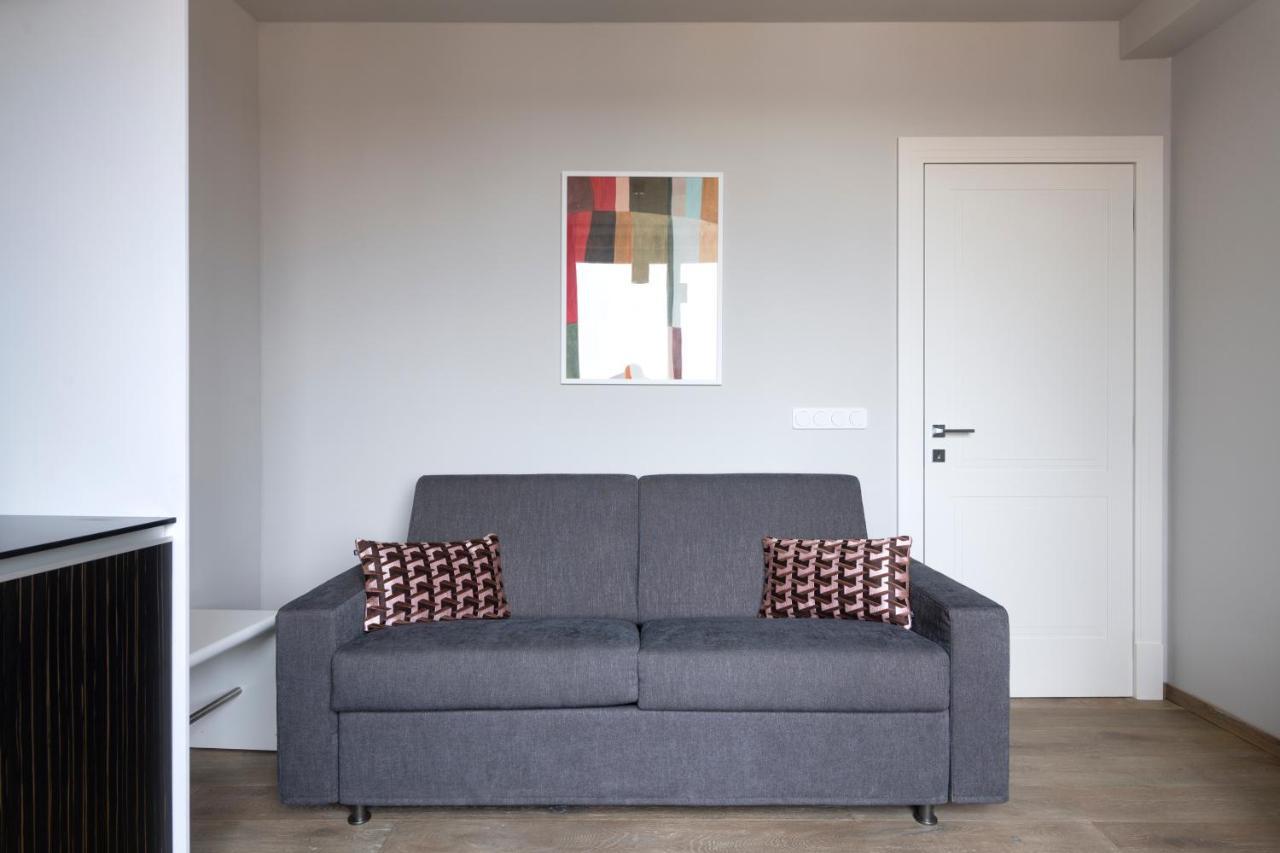 Numa Prague Poise Aparthotel Ngoại thất bức ảnh