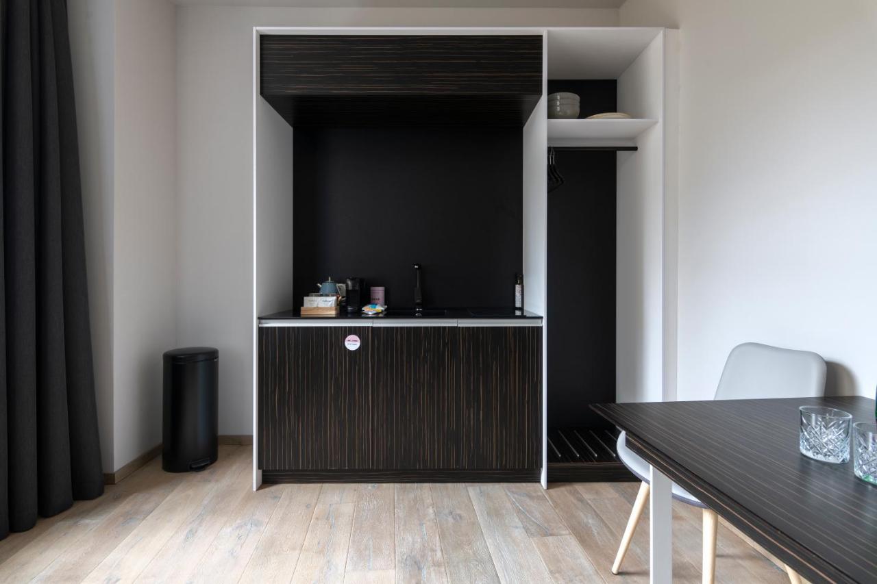 Numa Prague Poise Aparthotel Ngoại thất bức ảnh
