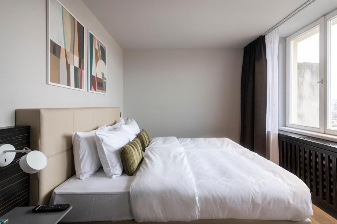 Numa I Poise Rooms & Apartments Prague Ngoại thất bức ảnh