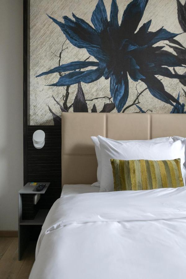 Numa Prague Poise Aparthotel Ngoại thất bức ảnh