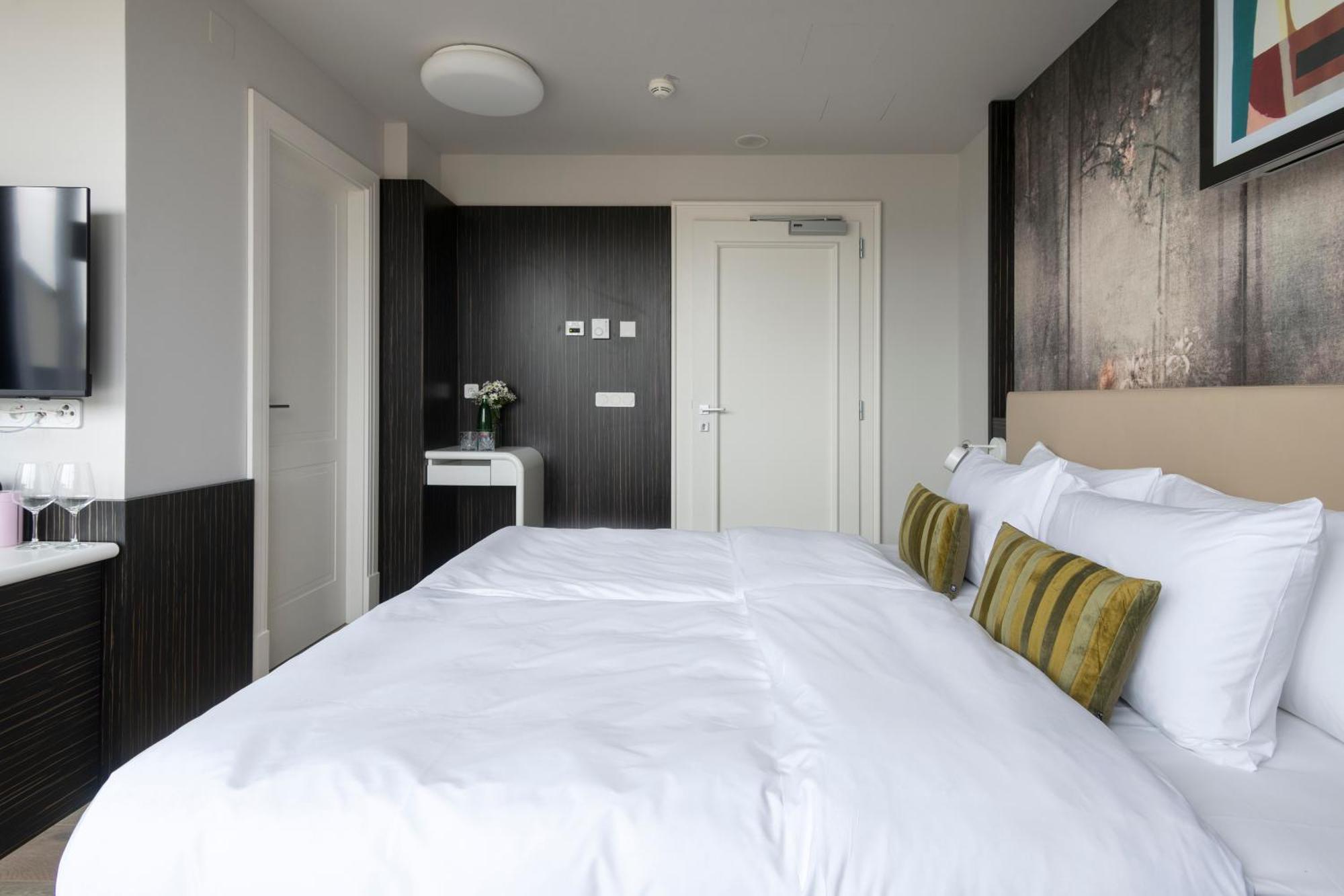 Numa I Poise Rooms & Apartments Prague Phòng bức ảnh