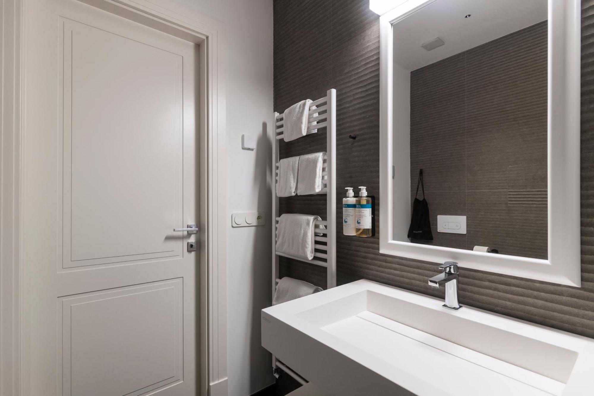 Numa Prague Poise Aparthotel Phòng bức ảnh