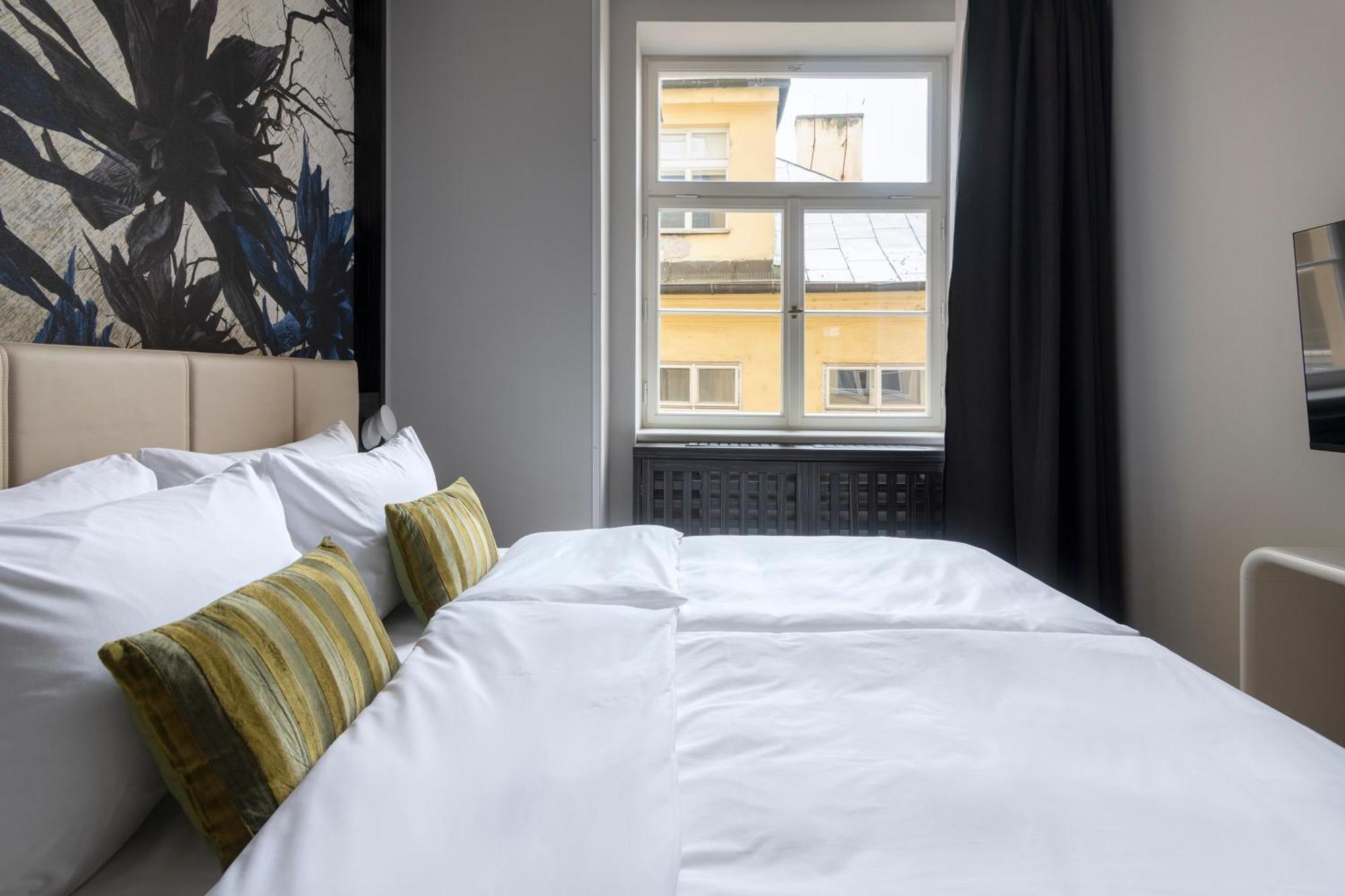 Numa I Poise Rooms & Apartments Prague Phòng bức ảnh