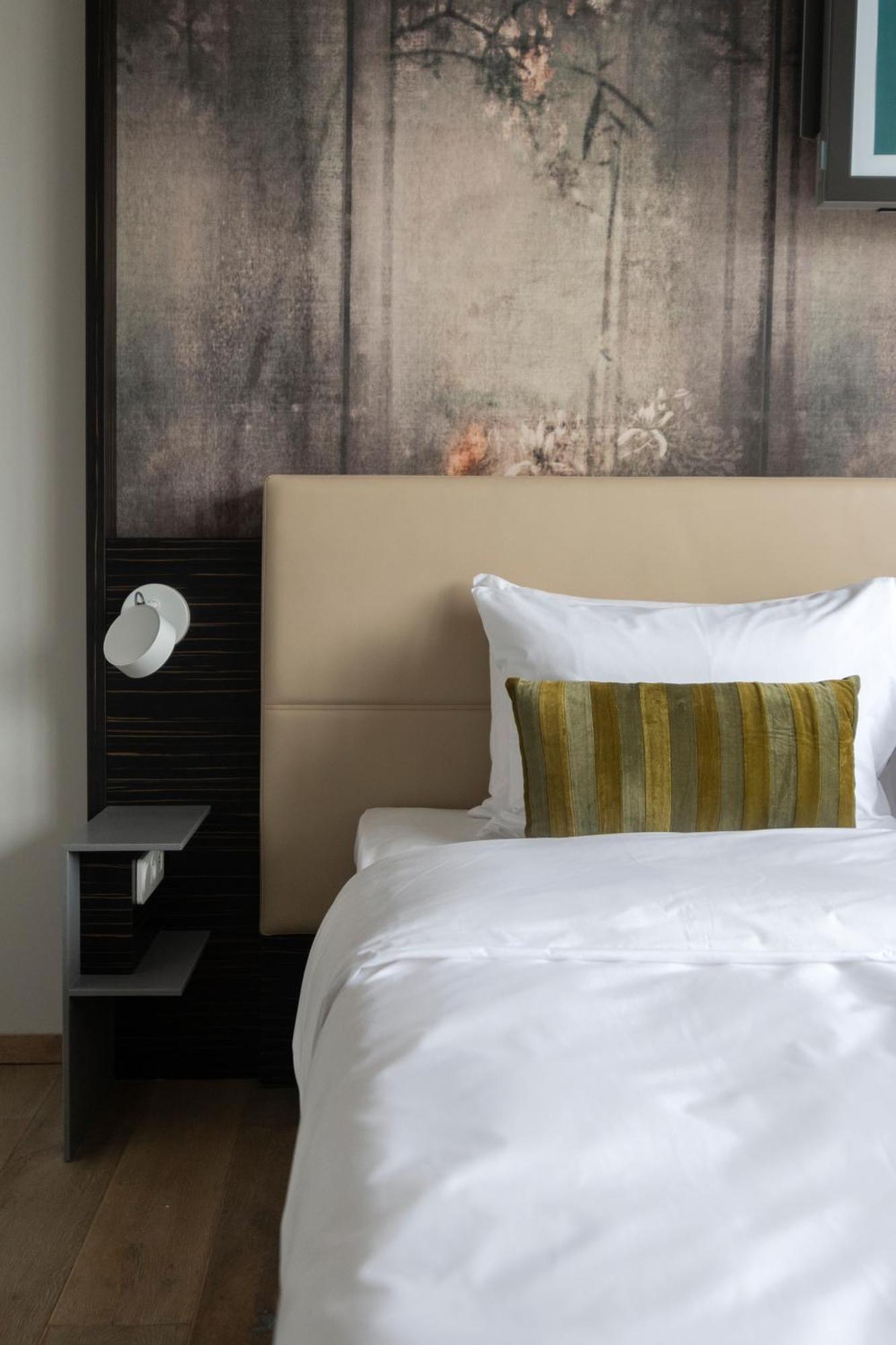 Numa Prague Poise Aparthotel Phòng bức ảnh