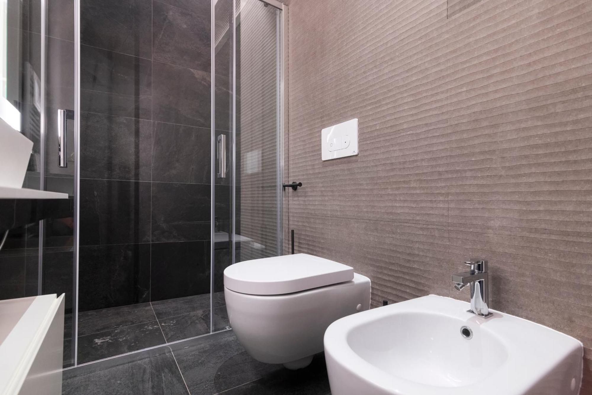 Numa Prague Poise Aparthotel Phòng bức ảnh