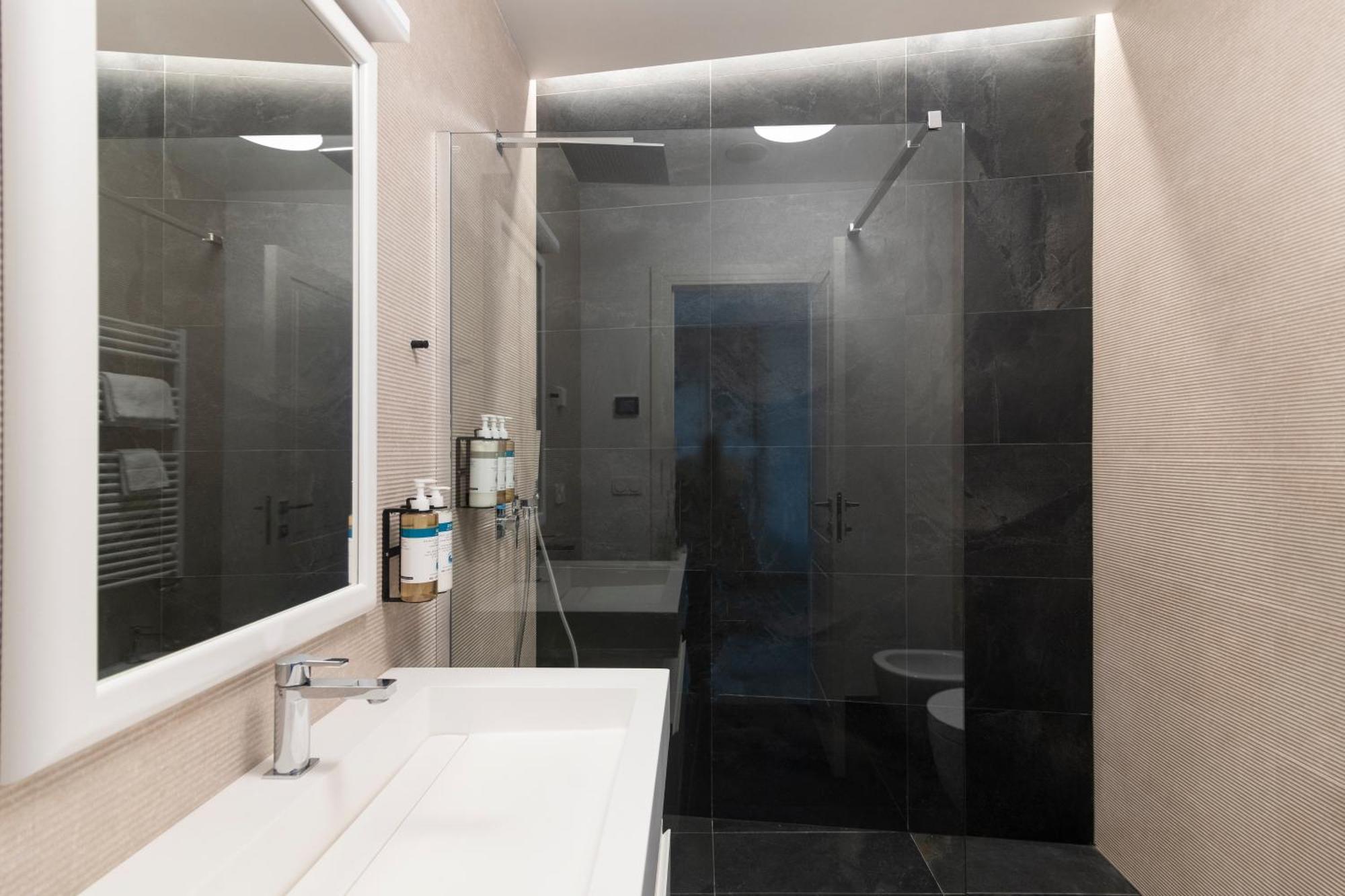 Numa Prague Poise Aparthotel Phòng bức ảnh