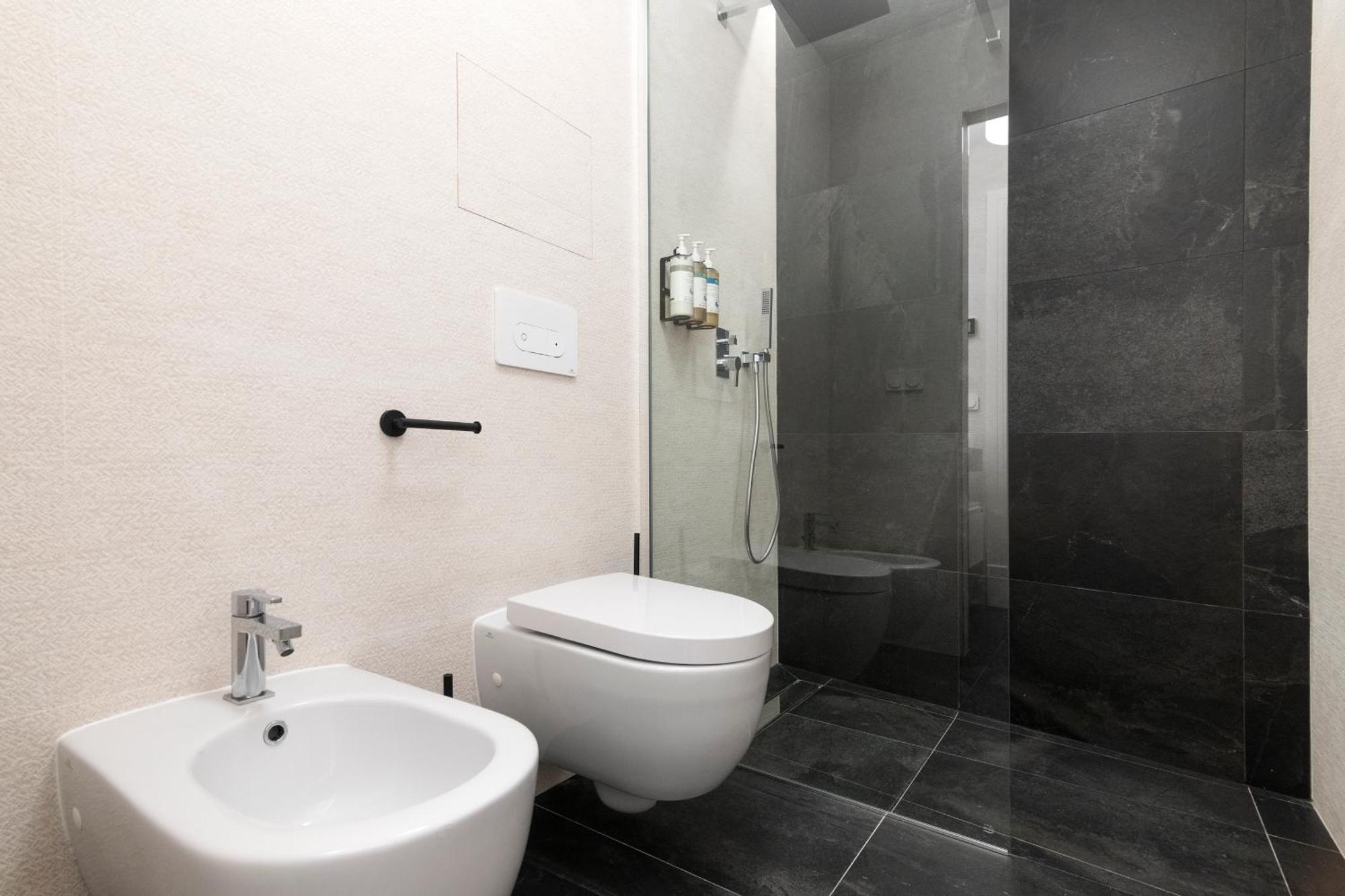 Numa I Poise Rooms & Apartments Prague Phòng bức ảnh